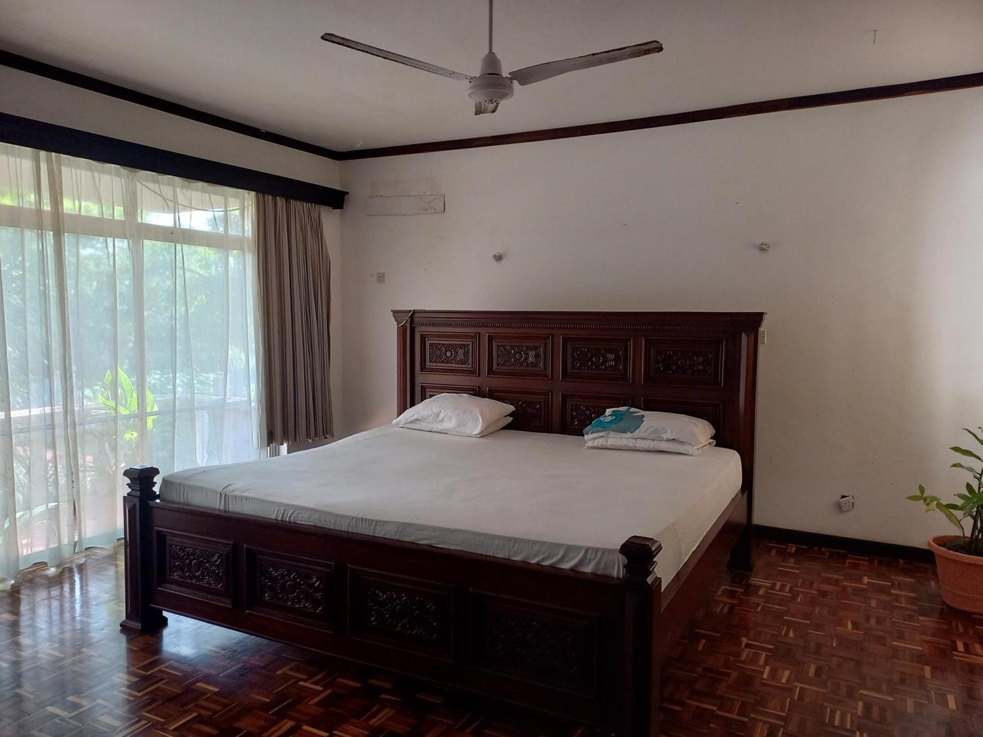 Coral Drive Apartments Mombasa Exteriér fotografie