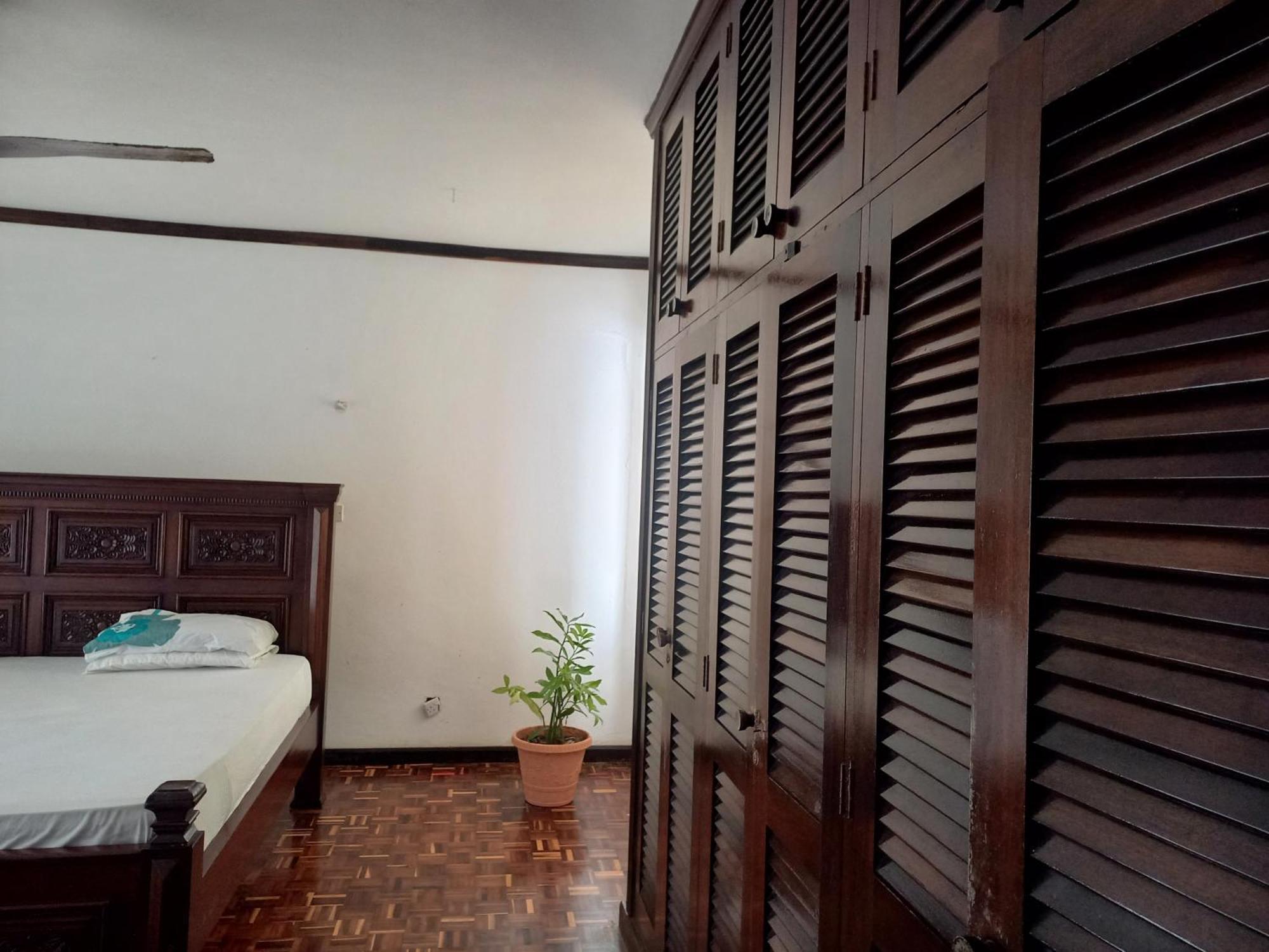 Coral Drive Apartments Mombasa Exteriér fotografie