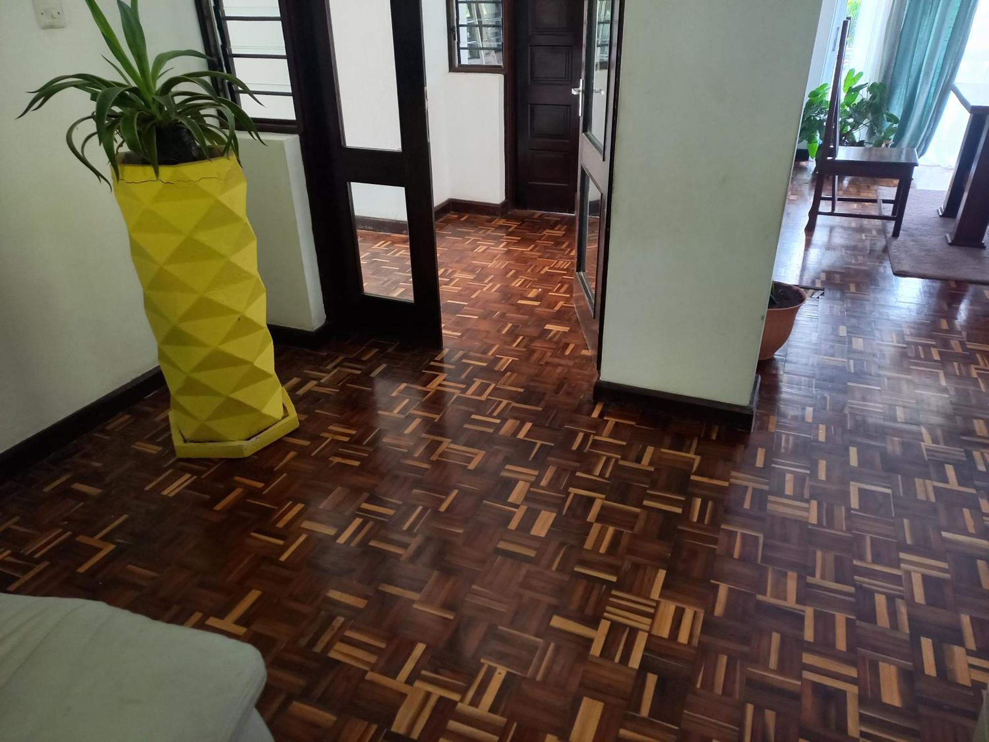 Coral Drive Apartments Mombasa Exteriér fotografie