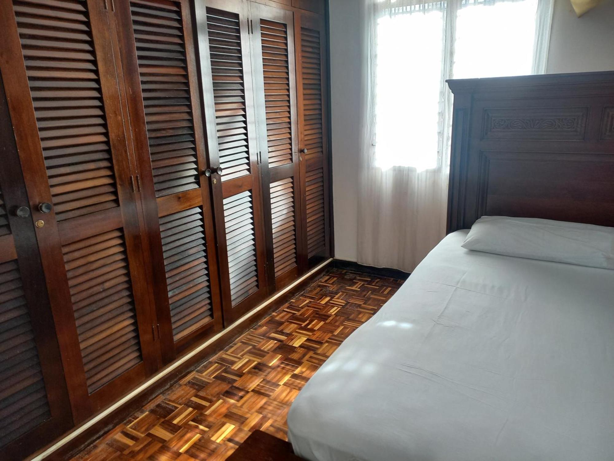 Coral Drive Apartments Mombasa Exteriér fotografie