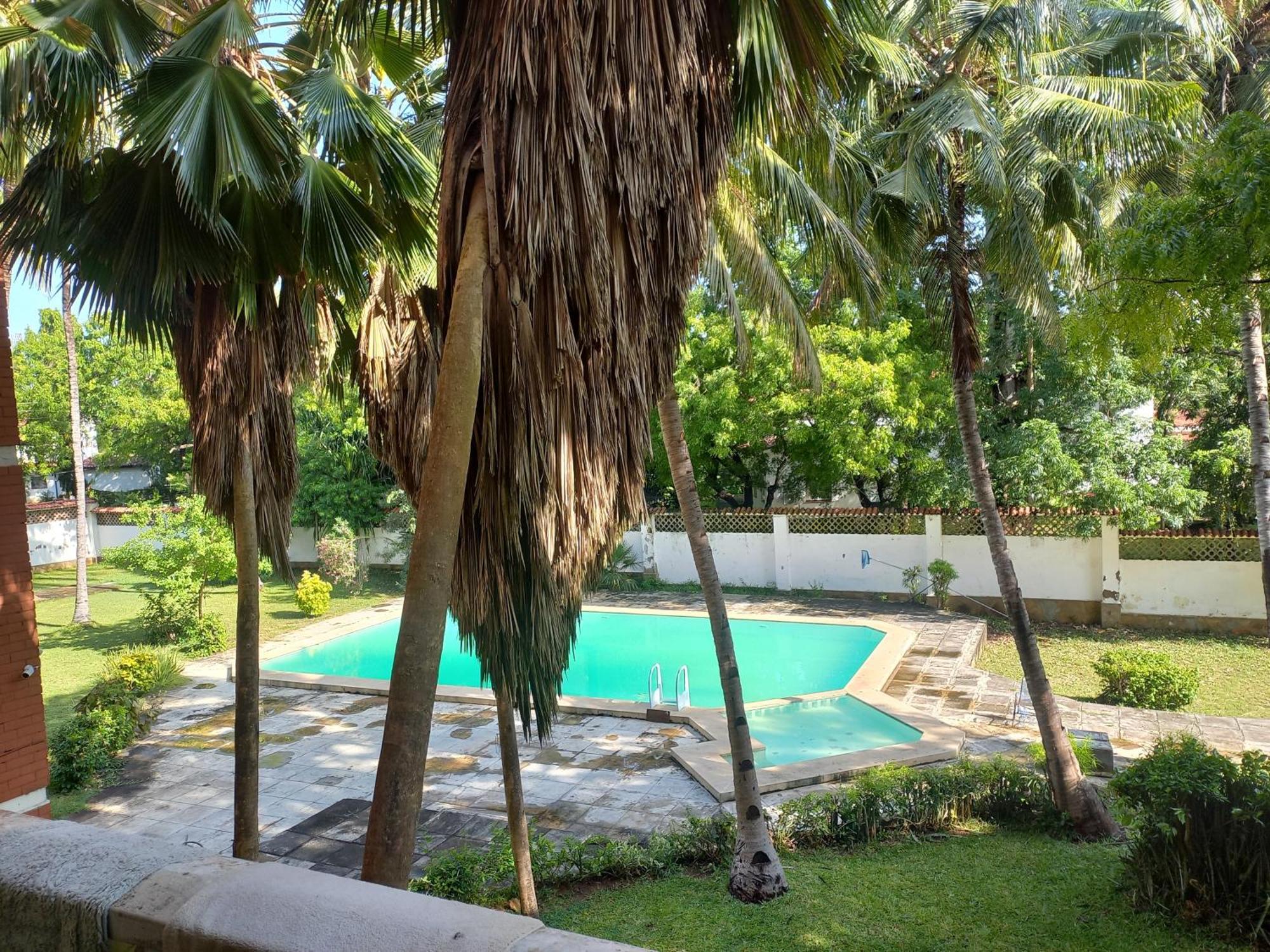 Coral Drive Apartments Mombasa Exteriér fotografie
