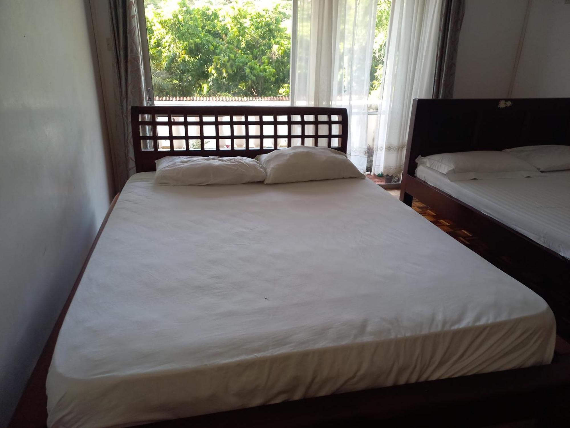 Coral Drive Apartments Mombasa Exteriér fotografie